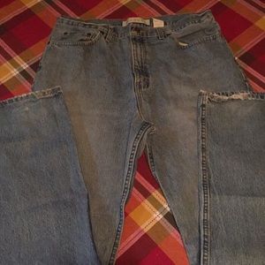 Men’s jeans